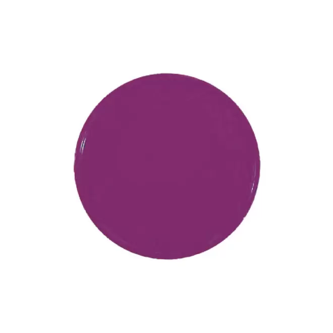 JETON PUBLICITAIRE 'CADDY' - prune