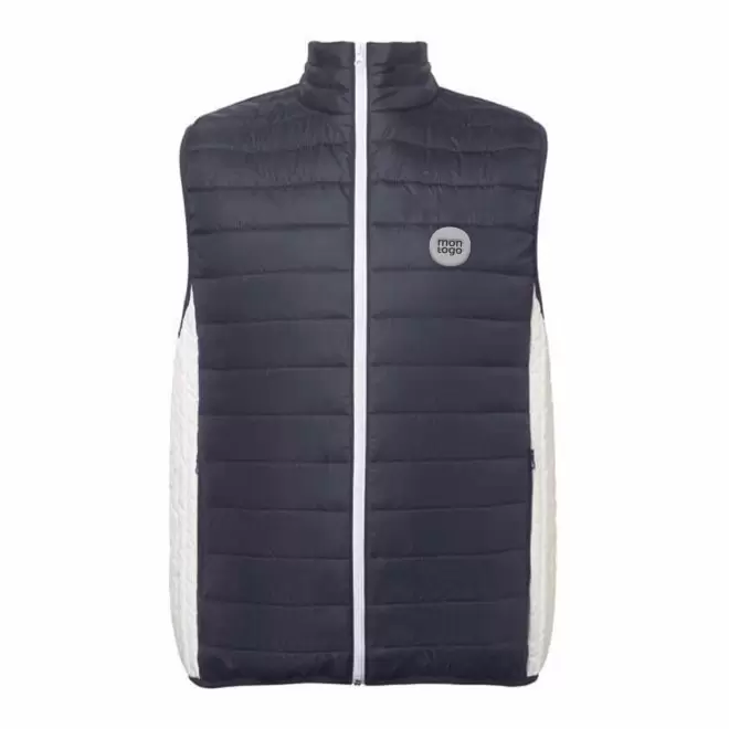 DOUDOUNE SUR MESURE BW FEMME 'STREAM CUSTOM' - Mix and Match