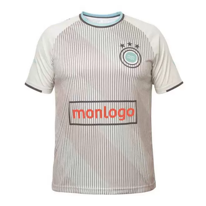 MAILLOT FOOT PERSONNALISABLE FEMME 'FANFOOT' - Mix and Match