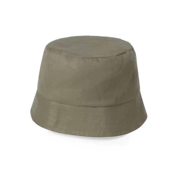 BOB PUBLICITAIRE 'VALLEY' - kaki