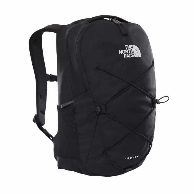 SAC A DOS THE NORTH FACE PERSONNALISABLE 'JESTER' - noir