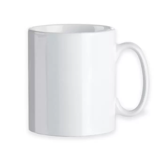 EXPRESS 72H - MUG PERSONNALISABLE 'NEO' - blanc