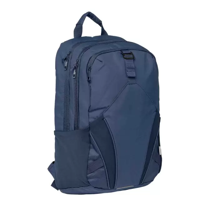 SAC A DOS REPREVE PERSONNALISABLE 'FORDI' - bleu marine