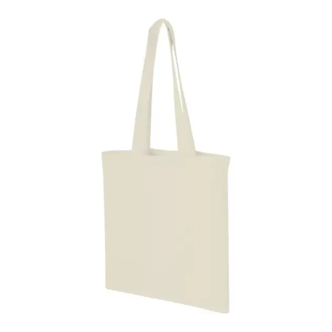 SAC COTON 100GR/M2 PUBLICITAIRE 'ANTONIO' - naturel