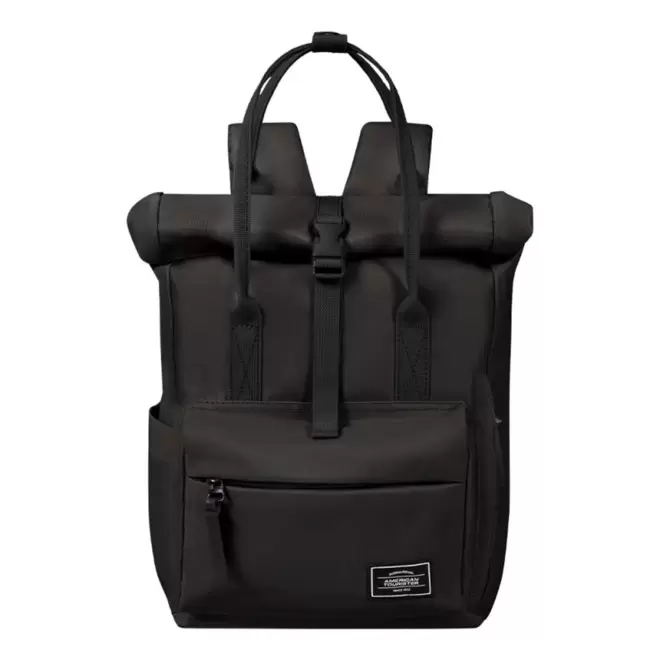 SAC PERSONNALISABLE AMERICAN TOURISTER 'URBAN GROOVE 20.5' - noir