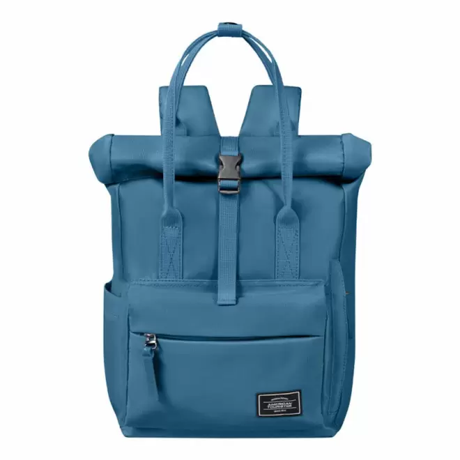 SAC PERSONNALISABLE AMERICAN TOURISTER 'URBAN GROOVE 20.5' - bleu