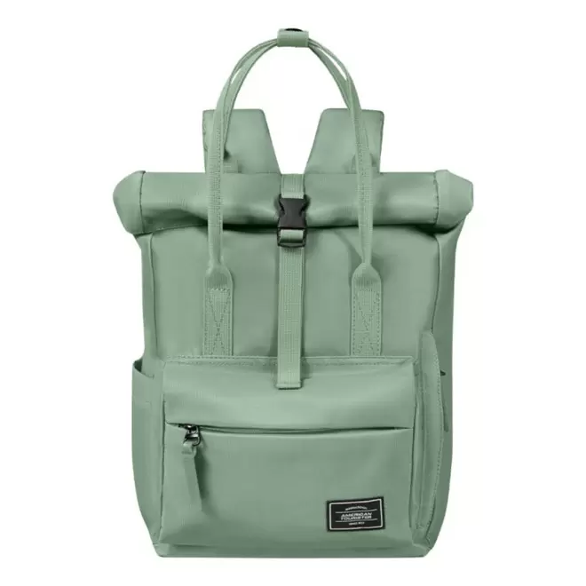 SAC PERSONNALISABLE AMERICAN TOURISTER 'URBAN GROOVE 20.5' - vert
