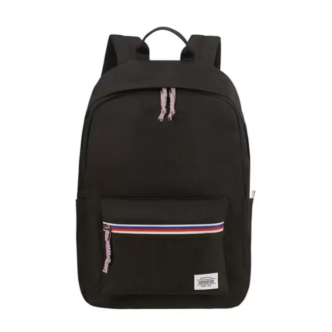 SAC PERSONNALISABLE 19.5 L AMERICAN TOURISTER 'UPBEAT' - noir
