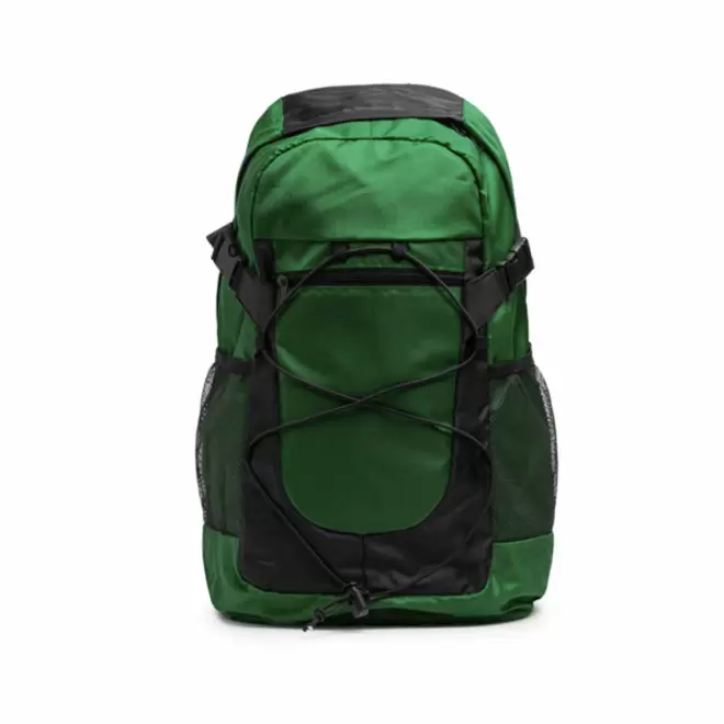 SAC A DOS PERSONNALISABLE RANDONNEE 30 L 'OTIVO' - vert
