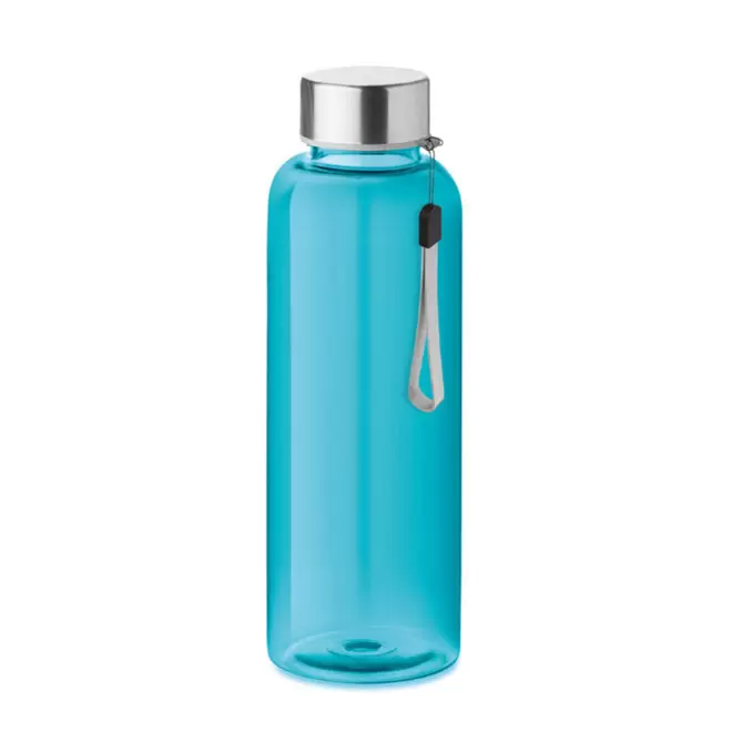 BOUTEILLE ÉTANCHE EN TRITAN® PUBLICITAIRE 'BOCA' - bleu turquoise