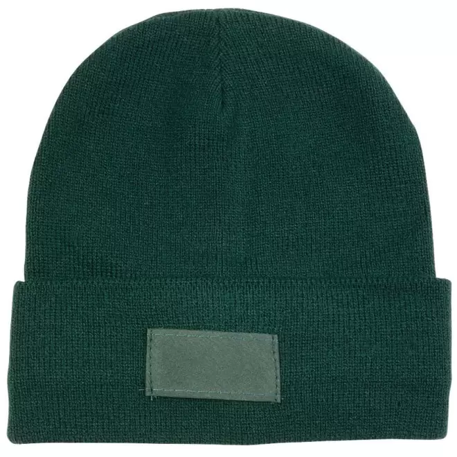 BONNET PUBLICITAIRE 'LAPUA' 190 GR/M² - vert