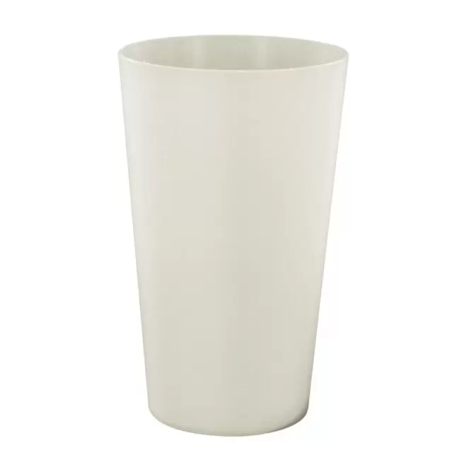 RAPIDE 4J - GOBELET PERSONNALISABLE MIF BIO 30 CL 'BIOCUP'  - naturel