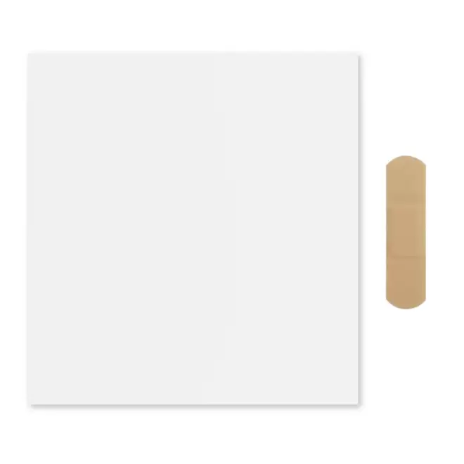 PANSEMENTS ENVELOPPE PERSONNALISABLE 'PENSA 10' - universal