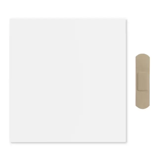 PANSEMENTS ENVELOPPE PERSONNALISABLE 'PENSA 10' - bamboo