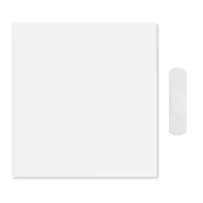 PANSEMENTS ENVELOPPE PERSONNALISABLE 'PENSA 10' - sensitive