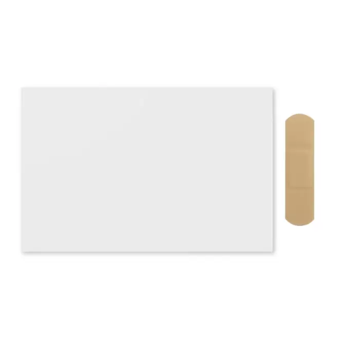 PANSEMENTS ENVELOPPE PERSONNALISABLE 'PENSA 5' - universal