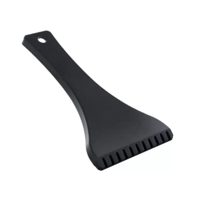 RAPIDE 4J - GRATTOIR PUBLICITAIRE POUR PARE-BRISE 'KILLI'  - noir