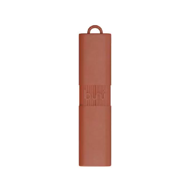 SET DE COUVERTS PERSONNALISABLE 'BINIKIT' - terracotta