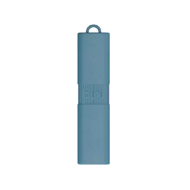 SET DE COUVERTS PERSONNALISABLE 'BINIKIT' - bleu