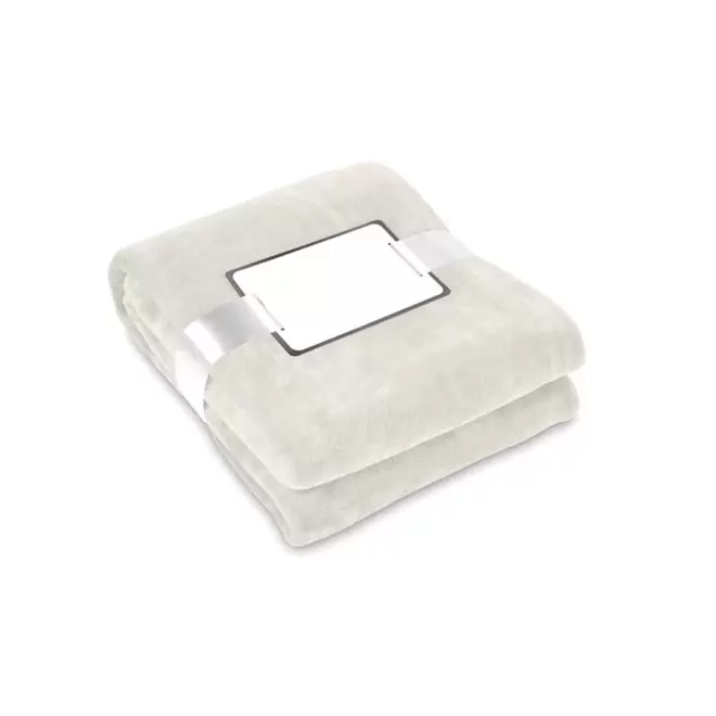 COUVERTURE PERSONNALISÉ 'HOVA' - beige