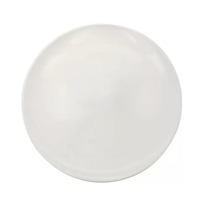 ASSIETTE PERSONNALISÉE A DESSERT 'ARRY' - blanc