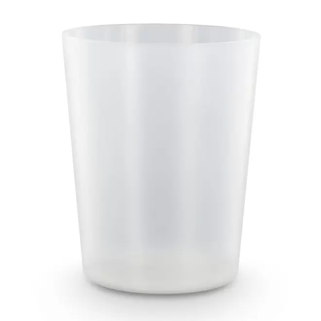 GOBELET PERSONNALISABLE 12CL 'CUPY' - translucide