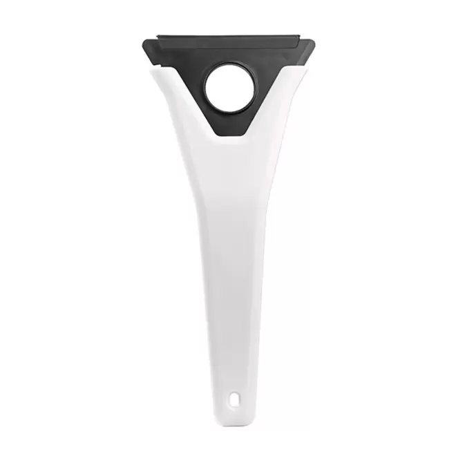 GRATTOIR 3EN1 PERSONNALISABLE 'FROSTO' - blanc