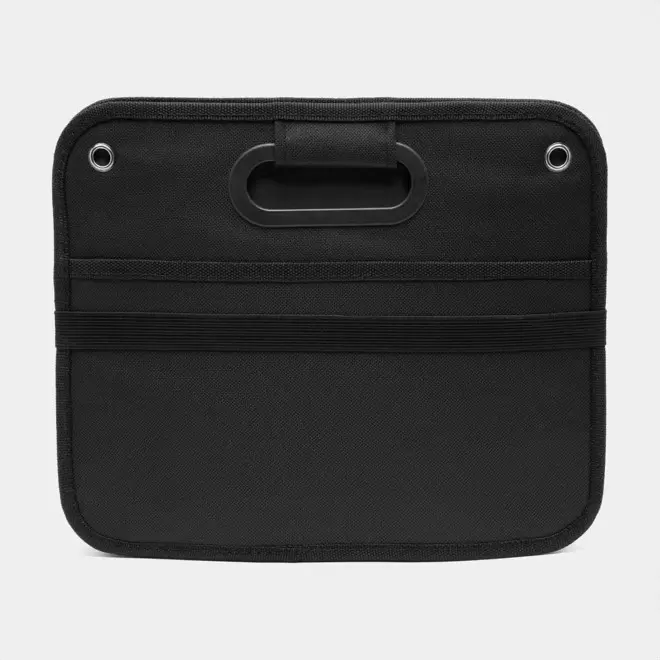 ORGANISATEUR DE VOITURE PERSONNALISABLE 'VADIM DOUBLE' - noir