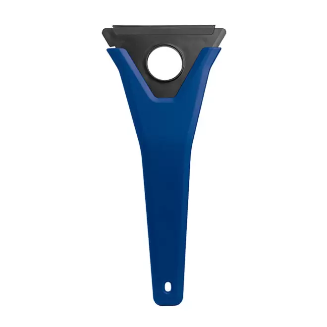 GRATTOIR 3EN1 PERSONNALISABLE 'FROSTO' - bleu