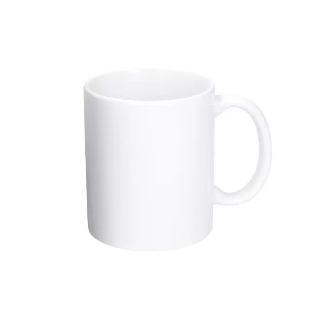 MUG PERSONNALISABLE EN SUBLIMATION 'NEA MARQUAGE FRANCE' - blanc