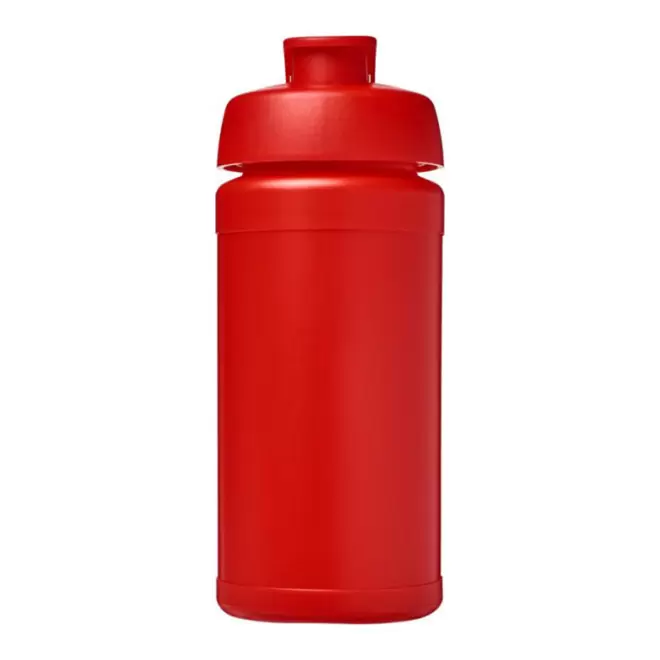 GOURDE SPORT PERSONNALISABLE 500ML 'ULTRARISE' - rouge
