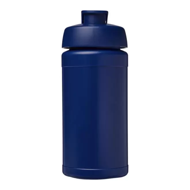 GOURDE SPORT PERSONNALISABLE 500ML 'ULTRARISE' - bleu