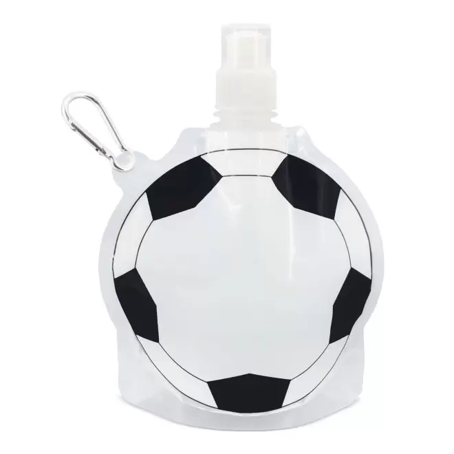 GOURDE SPORT PERSONNALISABLE 480ML 'FITTY BALON'  - football