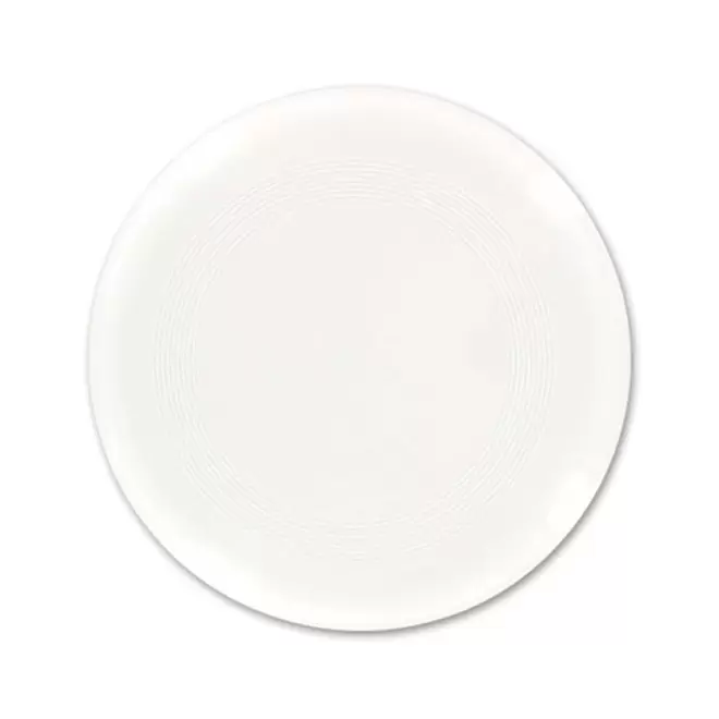 FRISBEE PERSONNALISABLE 'KAISTA' - blanc