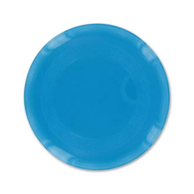 FRISBEE PERSONNALISABLE 'KAISTA' - bleu