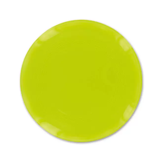 FRISBEE PERSONNALISABLE 'KAISTA' - vert