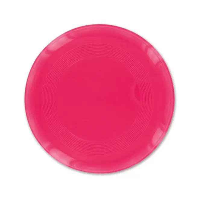 FRISBEE PERSONNALISABLE 'KAISTA' - rose