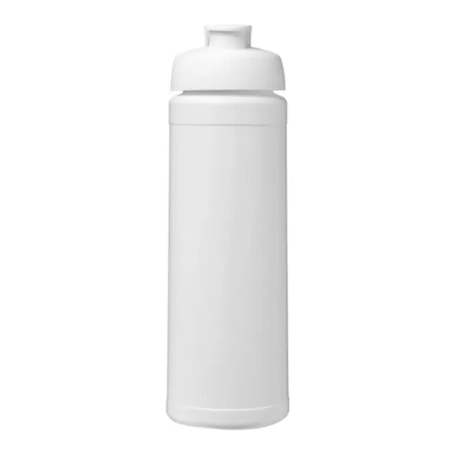 GOURDE SPORT PERSONNALISABLE 750ML 'ULTRARISE' - blanc