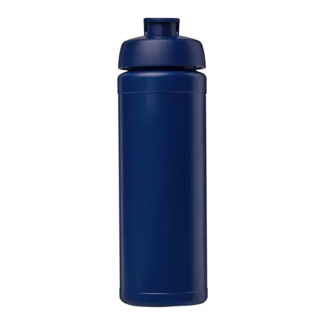 GOURDE SPORT PERSONNALISABLE 750ML 'ULTRARISE' - bleu