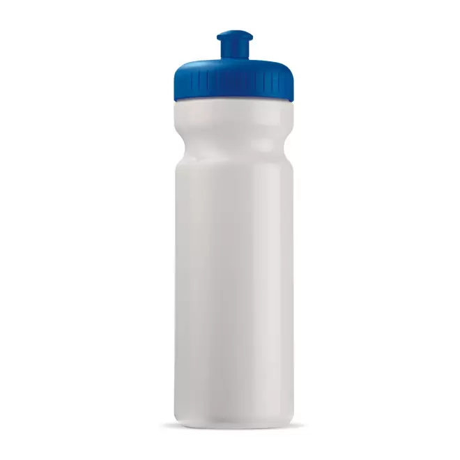 RAPIDE 4J - GOURDE OPAQUE 750ML 'BIO TRAIL'  - bleu