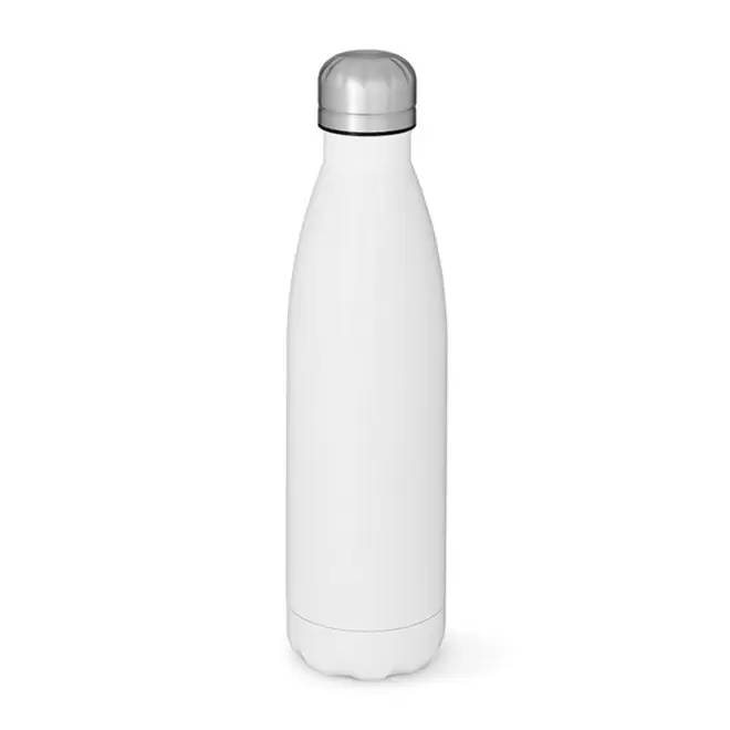BOUTEILLE PERSONNALISABLE 770ML 'ASTRIO RECYCLE SUBLI' - blanc