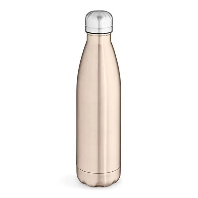 BOUTEILLE PERSONNALISABLE 500 ML 'ASTRIO RECYCLE SHINE ' - champagne