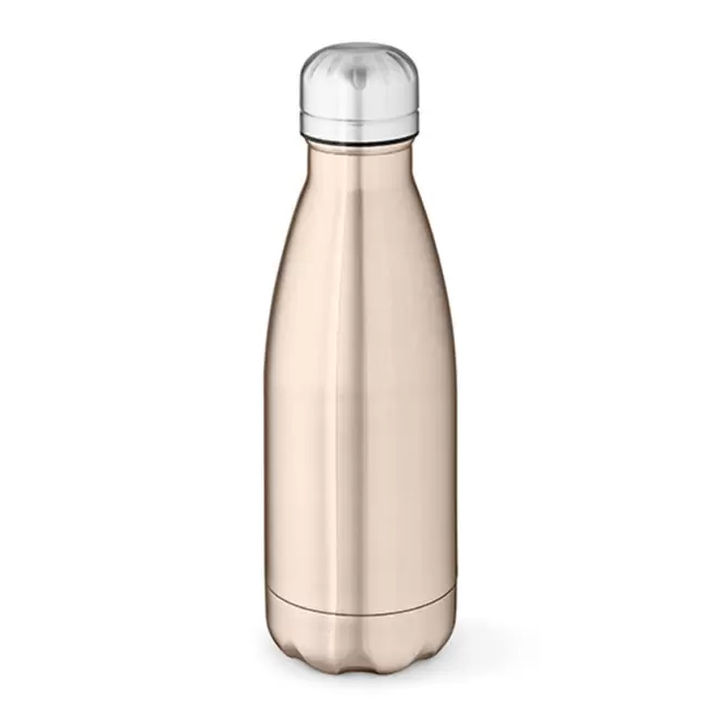 BOUTEILLE PERSONNALISABLE 430ML 'ASTRIO RECYCLE SHINE' - champagne