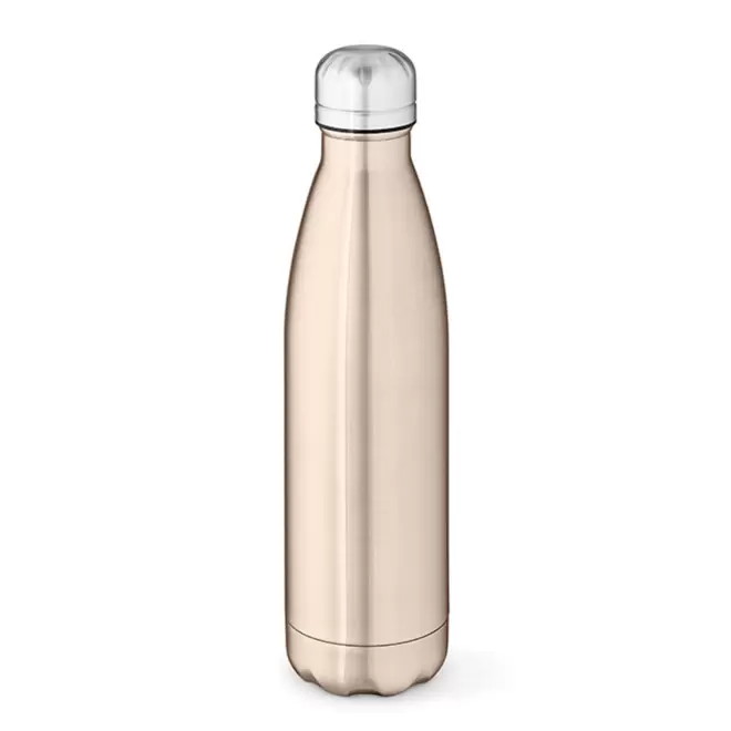 BOUTEILLE PERSONNALISABLE 800 ML 'ASTRIO RECYCLE SHINE' - champagne