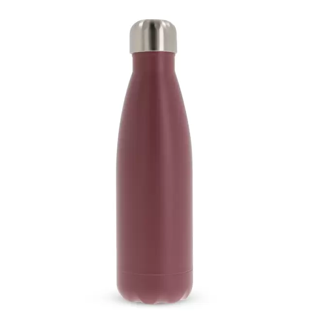 RAPIDE 4J - BOUTEILLE ISO PERSONNALISABLE 500ML 'ASTRIO' - rose