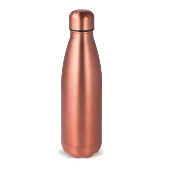 RAPIDE 4J - BOUTEILLE ISO PERSONNALISABLE 500ML 'ASTRIO' - cuivre