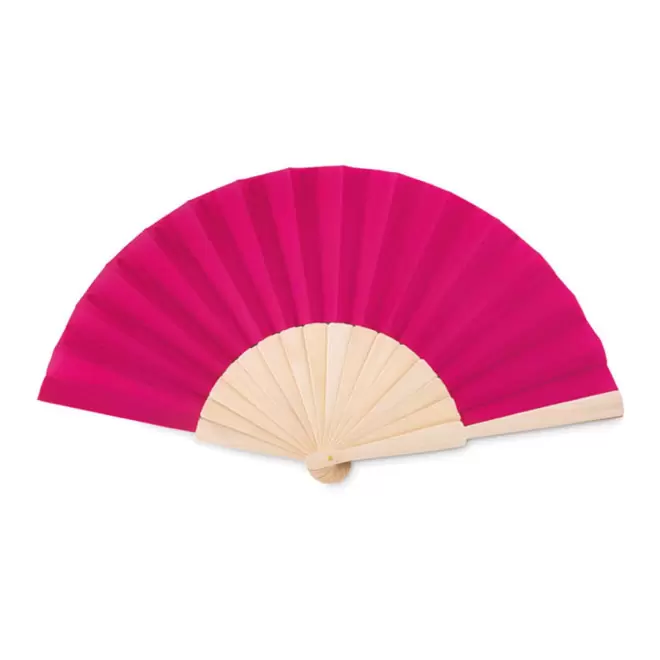 EXPRESS 72H - EVENTAIL PERSONNALISABLE 'FANNY WOOD' - fuchsia