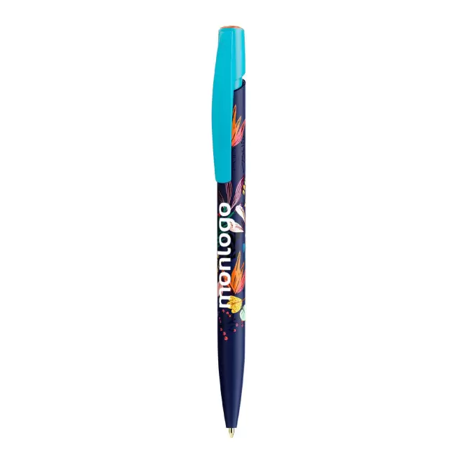 STYLO BIC® PERSONNALISABLE MIX ET MATCH 'MEDIA CLIC DIGITAL BASIC' - Mix and Match