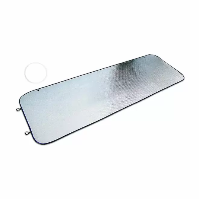 PARE-SOLEIL POUR CAMION PERSONNALISABLE 'TRUCKI' - multicolore