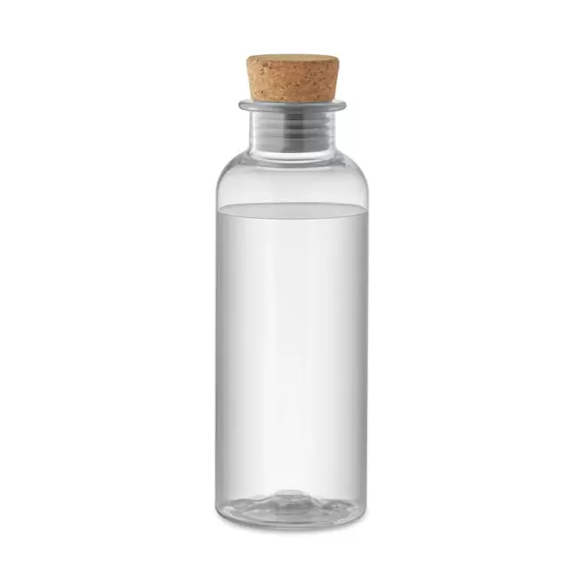 BOUTEILLE TRITAN RENEW 500ML PERSONNALISABLE 'TRITO' - transparent